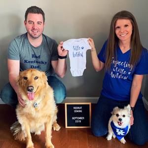 Meet your Posher, Kyle